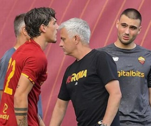 Mourinho muốn Roma tái hiện hình ảnh của Porto