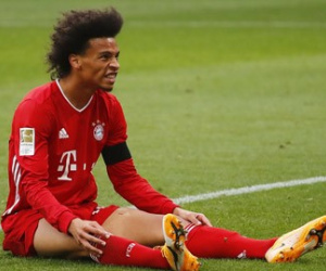 Lương của Leroy Sane khiến Bayern lâm cảnh khó xử