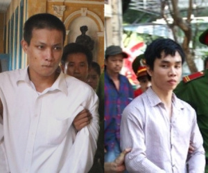 Hồ sơ vụ án: Hai sát thủ trùng họ, tên
