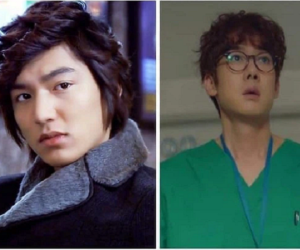 Chả phải mình Song Hye Kyo, hội chúa hề Hospital Playlist 'triệu hồi' cả Lee Min Ho (Vườn Sao Băng) đây này!