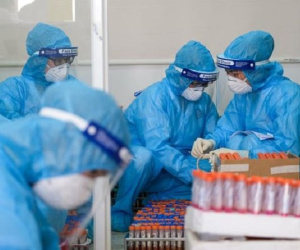 Tối 24/7: Thêm 3.977 ca mắc COVID-19, nâng tổng số mắc trong ngày lên 7.968 ca