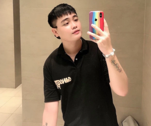 Bà mối Cát Tường sốc trước chàng gay cao tay 'bẻ cong' loạt trai thẳng