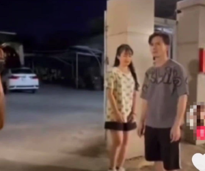 HOT nhất Hương vị tình thân: Lộ clip Huy ngoại tình vì nhận ra bộ mặt thật của Thy?