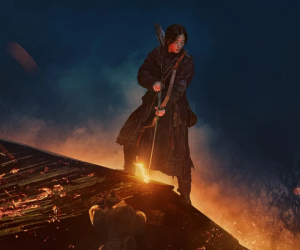 Kingdom của Jeon Ji Hyun hóa ra lại làm được điều The Walking Dead 11 năm nay không làm nổi!