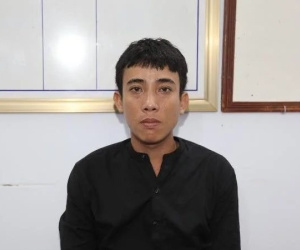 Án mạng đau thương từ cái liếc mắt trong siêu thị