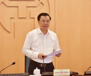 Nguyên nhân Hà Nội quyết định giãn cách xã hội theo Chỉ thị 16 ngay trong đêm