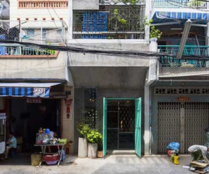 Đang yên ổn bỗng nhiên bị rơi vào diện 'tranh chấp' vì nhờ 'cò' bán nhà