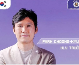 Bầu Hiển gật đầu, HLV Park Hang-seo có 'viện binh' chất lượng từ Hàn Quốc