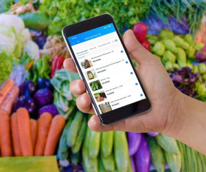 7 ứng dụng bán thực phẩm online bạn cần biết khi Hà Nội giãn cách xã hội theo Chỉ thị 16