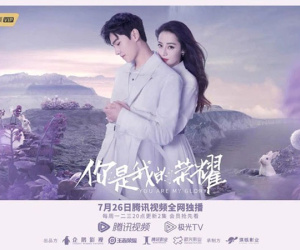 Dương Dương - Nhiệt Ba bay ra vũ trụ vẫn ôm ấp cực tình, ai dè hôn nhau thất bại vì một lý do 'từ chối hiểu'