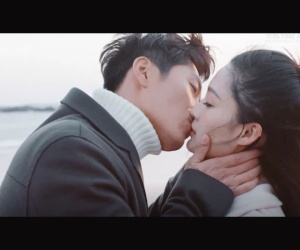 Hải thượng phồn hoa tập cuối: Lý Thấm - Đậu Kiêu hôn nhau liên tục, có happy ending nhưng fan vẫn mắng chửi
