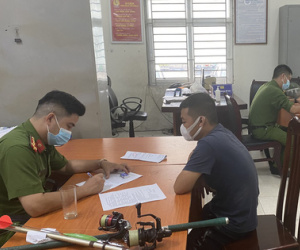 12 người tụ tập hầu đồng bị phạt 90 triệu đồng
