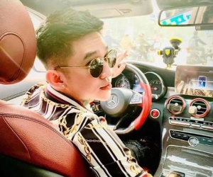 Giang hồ mạng 'Hoàng tử gió': Từ livestream 'xào ke', bị bắt vì dùng chất cấm tới thủ lĩnh đa cấp tiền số BitcoinDeFi