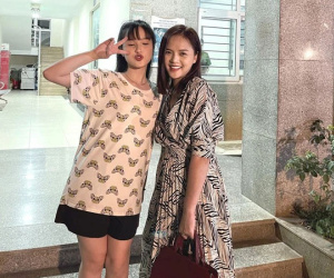 Hương vị tình thân: Tìm ra danh tính 'trà xanh' chen vào hôn nhân Thy - Huy, từng được gọi là mỹ nhân 13 tuổi?