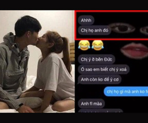 Cô gái phát hiện người yêu phản bội qua một dấu hiệu nhỏ nhưng twist cuối mới khiến tất cả 'lạnh gáy'