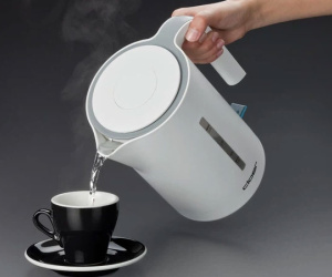 3 sai lầm khi đun nước khiến người Việt âm thầm phá hủy cơ thể, thậm chí có thể gây ung thư nhưng vẫn cứ lặp đi lặp lại