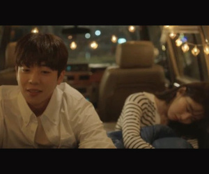 Phim 19+ Nevertheless tập 6: Song Kang đi gạ tình với gái nhà lành, Han So Hee 'qua đêm' với bồ mới