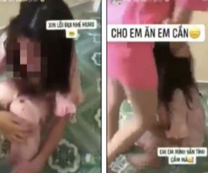 Thiếu nữ 15 tuổi bị nhóm bạn hành hạ, cầm dao lam cắt tóc, tra tấn dã man như thời trung cổ ở Thái Bình