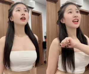 'Vợ quốc dân' Tiểu Hý lộ diện sau nghi vấn vừa nổi tiếng đã PR kem trộn, liệu có còn nhảy nhót 'tưng tưng' như trước?