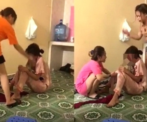 Công an vào cuộc điều tra vụ thiếu nữ bị tra tấn rồi lột đồ, quay clip