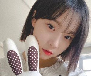 Chuyện đời trái ngang: Winter (aespa) càng makeup mộc mạc, đơn giản lại càng xinh ra