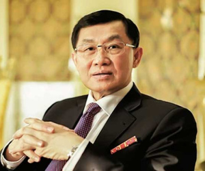 Cầm cự được 4 quý, 'con gà đẻ trứng vàng' tại sân bay Tân Sơn Nhát của ông Johnathan Hạnh Nguyễn cũng phải lần đầu báo lỗ