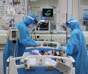 Việt Nam công bố thêm 154 bệnh nhân Covid-19 tử vong