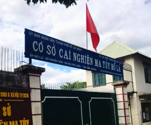 Xét nghiệm PCR ghi nhận 658 ca dương tính Covid-19 ở Cơ sở cai nghiện ma túy Bố Lá