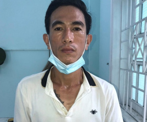 Truy bắt thanh niên tàng trữ ma túy, 1 công an phường phải đi tư vấn phơi nhiễm HIV