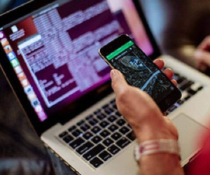 Nóng: Hơn 3,8 tỷ số điện thoại đang bị rò rỉ và được rao bán công khai trên web chợ đen