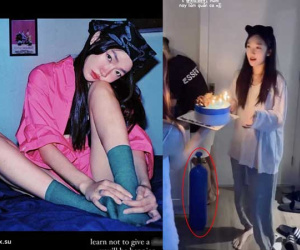 Động thái đầu tiên của cựu hot girl Hà Nội sau vụ bất chấp Chỉ thị 16 vẫn tụ tập, thậm chí nghi sử dụng bóng cười