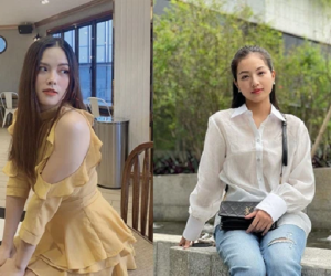 Nữ diễn viên Hương vị tình thân gây bão MXH với clip giảm cân quá 'thần kỳ', lý do bị cắt vai thật sự là gì?