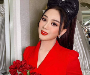 Lâm Khánh Chi: 'Vấn đề tình dục của tôi không khác những chị em phụ nữ khác'