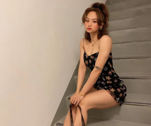 Style của Miu Lê thăng hạng ngỡ ngàng ở tuổi 30 nhờ lên đồ tinh giản hơn, bớt lòe loẹt đi