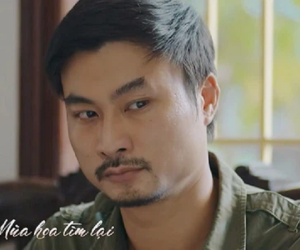 Mùa hoa tìm lại tập 27: Đồng ghen 'nổ mắt' khi Nghĩa xin ngủ nhờ nhà Lệ