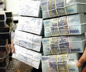 Dự án xây xong, các tỉnh ôm khoản nợ nghìn tỷ