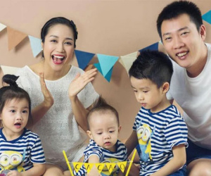 Tha thứ khi chồng ngoại tình và cuộc hôn nhân kỳ lạ của Ốc Thanh Vân
