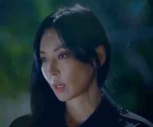 Cuộc chiến thượng lưu 3 lộ cảnh chưa lên sóng: Seo Jin hé lộ lý do cứu sống Logan Lee