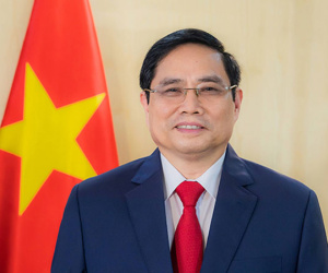 Ông Phạm Minh Chính tiếp tục được đề cử để Quốc hội bầu Thủ tướng