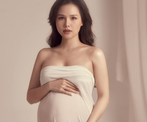 Phanh Lee hạ sinh con đầu lòng cho Tổng giám đốc tập đoàn nghìn tỷ, Bảo Thanh và dàn sao rộn ràng chúc mừng