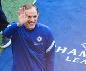 Thomas Tuchel được vinh danh HLV Đức hay nhất năm