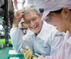 Apple đăng tin tuyển dụng nhiều vị trí làm việc tại Việt Nam