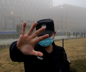 Chuyên gia Mỹ giải thích lý do tài trợ cho phòng thí nghiệm Viện Virus học Vũ Hán