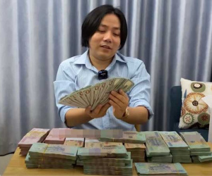 'Triệu phú đô la' Khoa Pug mách Gen Z chọn ngành sao cho mau giàu, đến năm 30 tuổi có thể tự mua nhà ở Sài Gòn