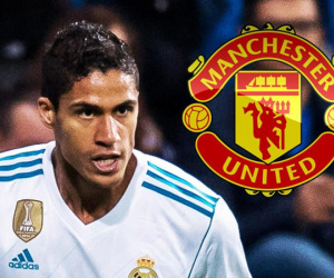 M.U chiêu mộ thành công ‘bom tấn’ Varane với giá khó tin