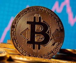 Bitcoin lao dốc không phanh, khoảnh khắc bốc hơi 100 triệu đồng