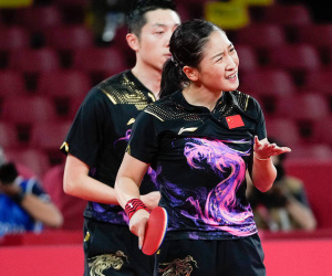 Báo Trung Quốc đau đớn với thất bại 'tàn khốc' tại Olympic, lo ngại một thảm họa dây chuyền