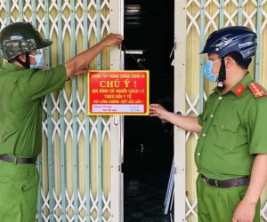 Hướng dẫn F0 cách ly tại nhà: Những điều cần biết để đảm bảo an toàn và ổn định sức khỏe