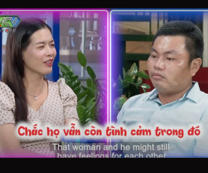 Hẹn ăn trưa: Chồng ngoại tình với tình cũ nhưng sau khi hôn nhân tan vỡ thì 'tiểu tam' lại chẳng 'kiếm chác' được gì