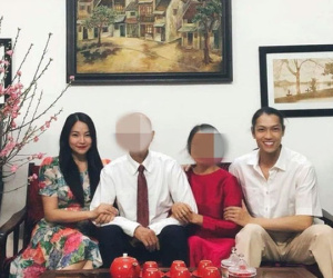 Sở Thông tin và Truyền thông TP.HCM mời mẹ ruột Hiền Sến đến làm việc về bài viết gây bức xúc dư luận